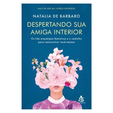 Imagem de Despertando Sua Amiga Interior