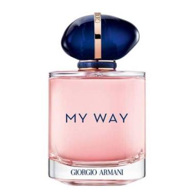 Imagem de  My Way Edp 90 ml - Perfume Feminino, 90ml