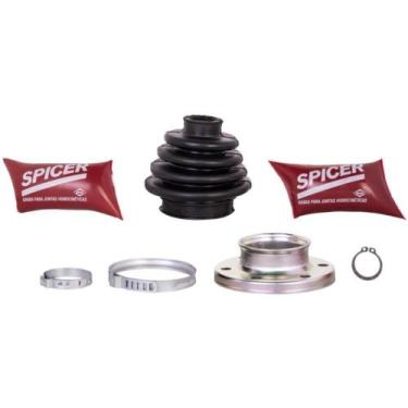Imagem de Jogo de reparo da junta homocinética Vw Parati 1997 a 2004 - SPICER