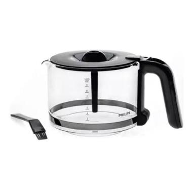 Imagem de Jarra De Vidro Para Cafeteira Duo Blend Philips Ri7769 - Philips Walit