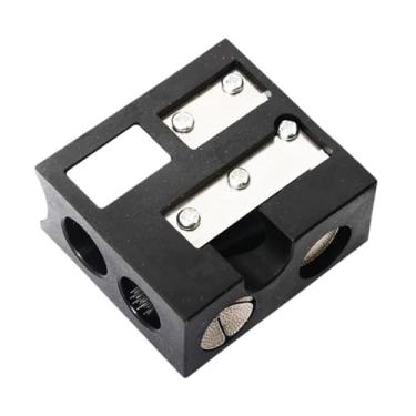 Imagem de rockible Ferramenta de reparo de ponta da sugestão da piscina eficaz e rápida Reparador Piscina Aeradora Shaper Snooker Supplies Billiard Pool Cue Tool