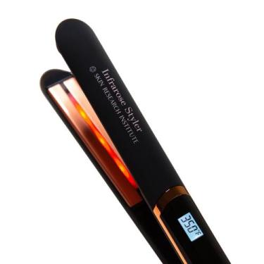 Imagem de Prancha de Cabelo Infravermelho Tourmaline - Hair Iron Skin Research I