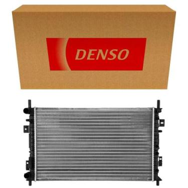 Imagem de Radiador Fiest 1.6 8V Manual Com Ar Sem Ar Denso