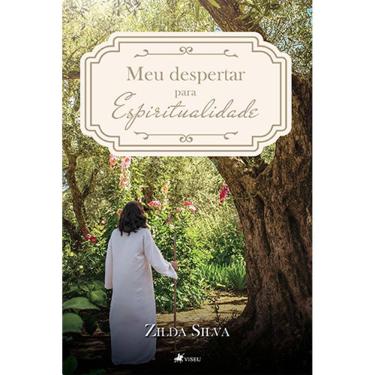 Imagem de Meu despertar para Espiritualidade