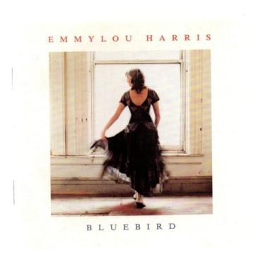 Imagem de Cd emmylou harris: bluebird - REPRISE RECORDS