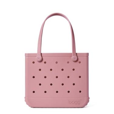 Imagem de BOGG BAG Durável, lavável, à prova de pontas – praia, piscina, barco, trabalho, esportes, Blushing, Baby - Medium, Bebê - Médio