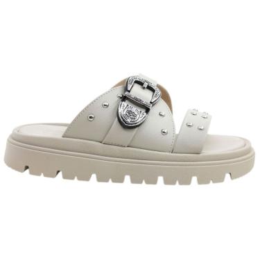Imagem de Tamanco Feminino Birken Casual Dia a Dia Passeio Ultra Conforto Calce Fácil Moleca 5504.103