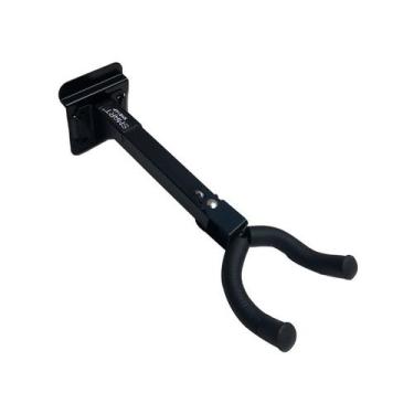 Imagem de Suporte de parede violao guitarra baixo smart sm014p