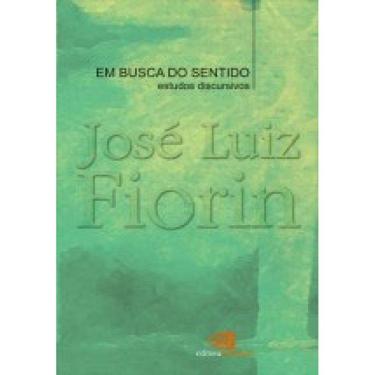 Imagem de Em Busca Do Sentido