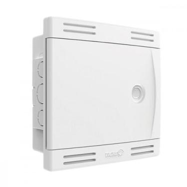 Imagem de Quadro Tigre Sistema Vdi 20X20 Embutir