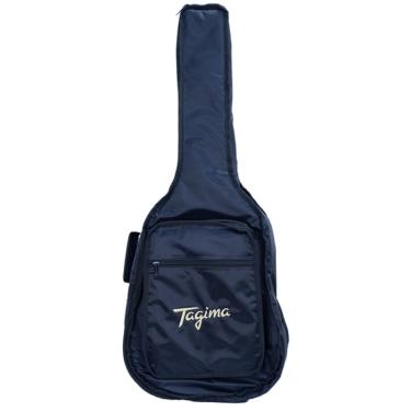 Imagem de Bag tagima violao classico tvc 01 - bk