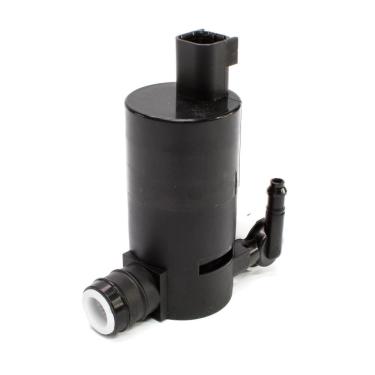 Imagem de Bomba Reservatório Água Limpador Parabrisa EcoSport 1.5 1.6 2.0 4cc Após 2017 Flex Bico Grosso - DS31042