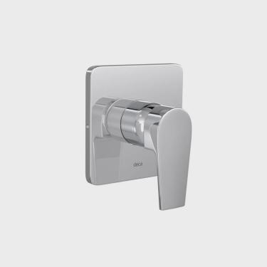 Imagem de Acabamento Monocomando Chuveiro Level 4993. C26. CHU