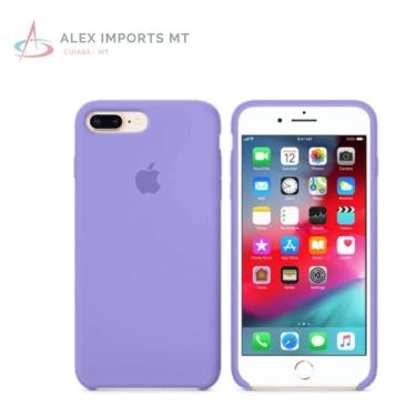 Imagem de Capinha Case Capa Iphone 8 Plus/7Plus Ls