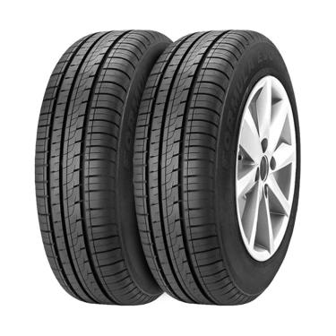 Imagem de Pneu Aro 14 Formula Evo 185/70R14 88H by Pirelli - 2 Unidades