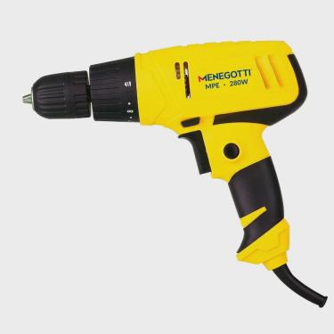 Imagem de Parafusadeira Eletrica Mpe-280w 127v 60hz