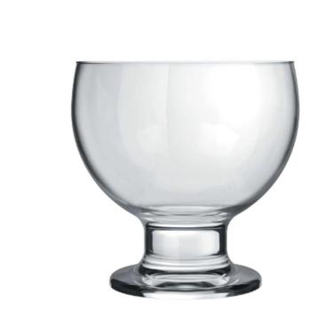 Imagem de Taça De Pudim E Gelatina 400 Ml Nadir