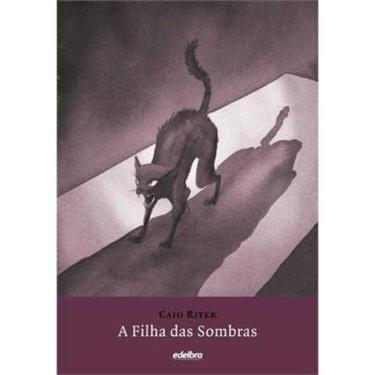 Imagem de A Filha Das Sombras (Ilustrada)