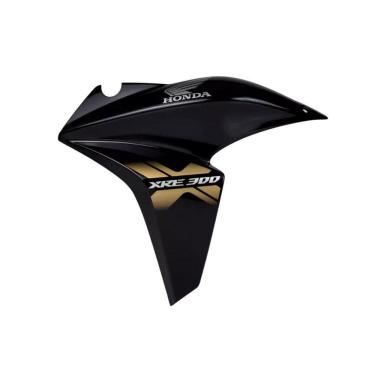 Imagem de Honda Xre 300 Carenagem Esquerda Tanque Genuíno