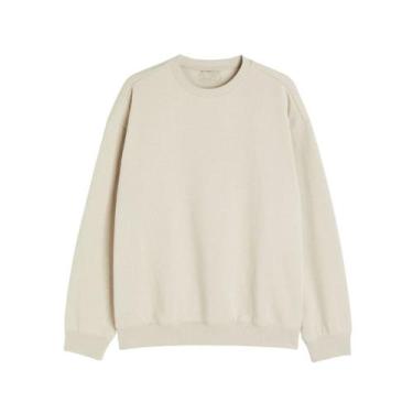 Imagem de moleton feminino  conforto 100 algodao - duda calcados, Begeredonda, G