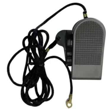 Imagem de Chave Segurança Emergência Para Esteira Movement Lx 150 G2/160 R3 Original