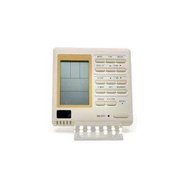 Imagem de XINFUTE V9014557 G3R 2D adequado para controle de ar condicionado Haier Ciac Central