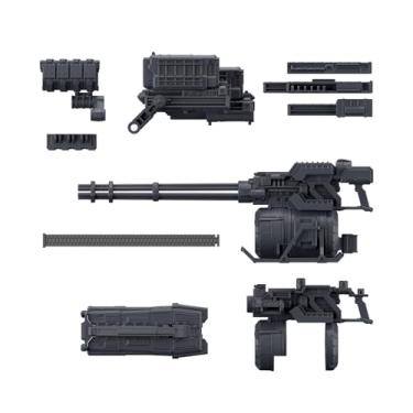 Imagem de Bandai Hobby - Armored Core VI Fires of Rubicon - Option Parts Set Weapon Set 04 30 MM 1/144 Model Kit