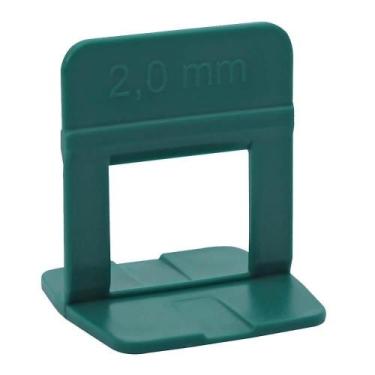Imagem de Clips P/Nivelador de Piso 2,0mm Cortag