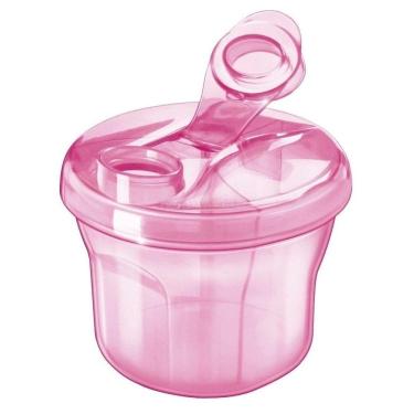 Imagem de Dosador De Leite Em Po Rosa (Scf135/07) - Semaan - Avent