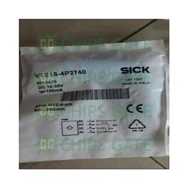 Imagem de 1PCS photoelectric Switch VTE18-4P2740 for Ship