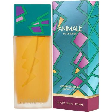 Imagem de Perfume Feminino Animale Animale Parfums Eau De Parfum Spray 200 Ml