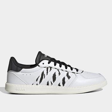 Imagem de Tênis Adidas Breaknet Sleek I Feminino-Feminino