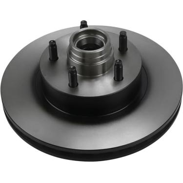 Imagem de Disco de freio Beck Arnley 083-2761