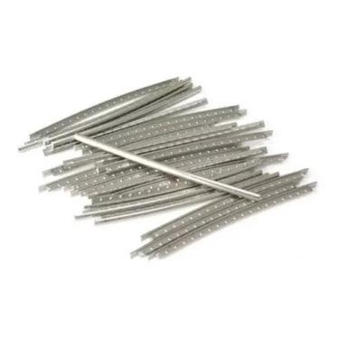 Imagem de Kit trastes jumbo ktj 24un x 75mm - 11427 strinberg