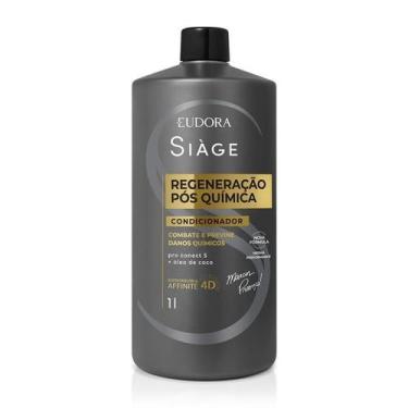Imagem de Condicionador Siàge Expert Regeneração Pós Química 1000Ml - Eudora