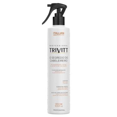 Imagem de O Segredo Do Cabelereiro - Reconstrutor Capilar Istantâneo 300ml Trivitt