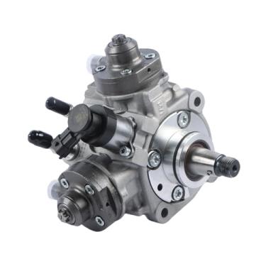 Imagem de IMELBUFF 0445010648 0445010834 4378552 CR CP4 Bomba de injeção de combustível de alta pressão para motor diesel Nissan Titan XD 5.0L Cummins V8