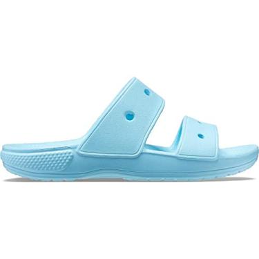Imagem de Sandália crocs classic sandal arctic - 38