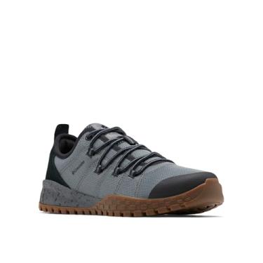 Imagem de Columbia Tênis masculino Fairbanks Low, Grafite/preto, 45