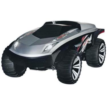 Imagem de Automodelo Elétrico 4X4 Revell 1/14 Monster Beast
