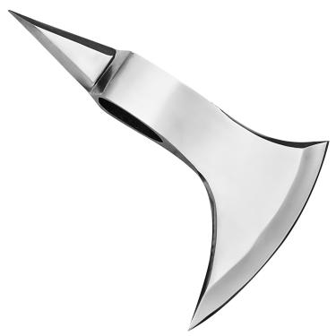 Imagem de Knives Exporter Machado/Machado Viking De Acampamento Com Barba Aço Carbono Csh-15 (Csh-02)