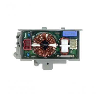 Imagem de Placa Filtro De Linha Lava E Seca LG 6201EC1006T