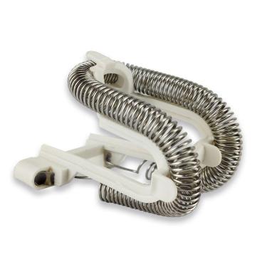Imagem de Resistencia Para Chuveiro Ducha Sublime 220v 7500w Zagonel Único