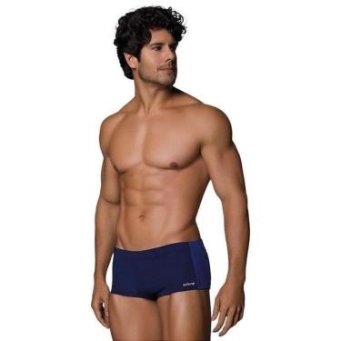 Imagem de Sunga Selene Lateral Larga-Masculino