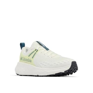 Imagem de Columbia Tênis de corrida feminino Konos TRS, Sal marinho/névoa cítrica, 39