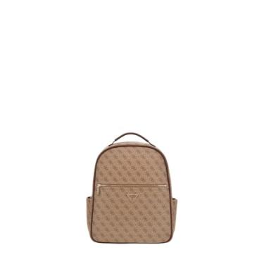 Imagem de GUESS Mochila Power Play Tech, Logotipo latte, One Size