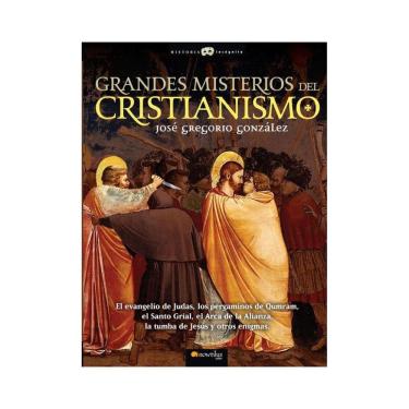 Imagem de Grandes misterios del cristianismo - Espanhol