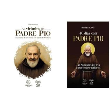 Imagem de Coletanea Padre Pio - Irmão Belém