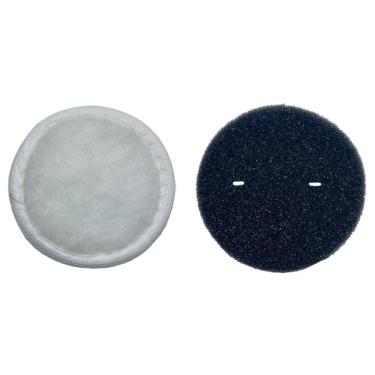 Imagem de Filtros Aspirador De Pó Philco / Britânia BAS1500V PAS1550C PAS1600P PAS1420VD PET PAS1420V