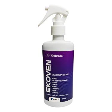 Imagem de Limpador para Chapa Vitroceramica Ekoven 200ml